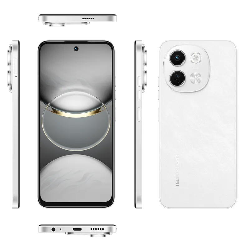 TECNO MOBILE - TECNO SPARK 30 5G 256GB + 8GB RAM