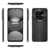 TECNO SPARK 30C 256GB + 4GB RAM Negro 256 GB