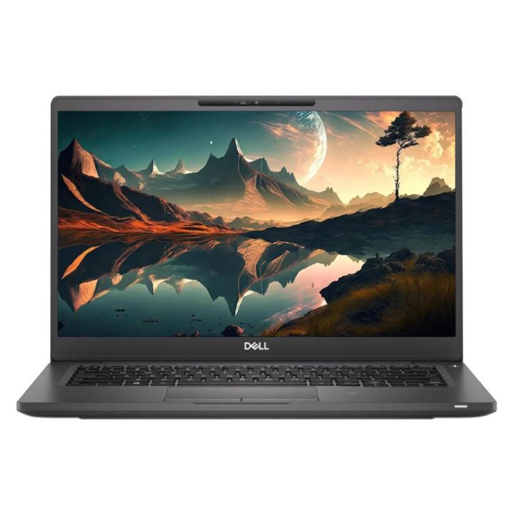 Notebook Latitude 7300 /i7 8650U/256GB/ 8GB Ram / TACTIL REACONDICIONADO