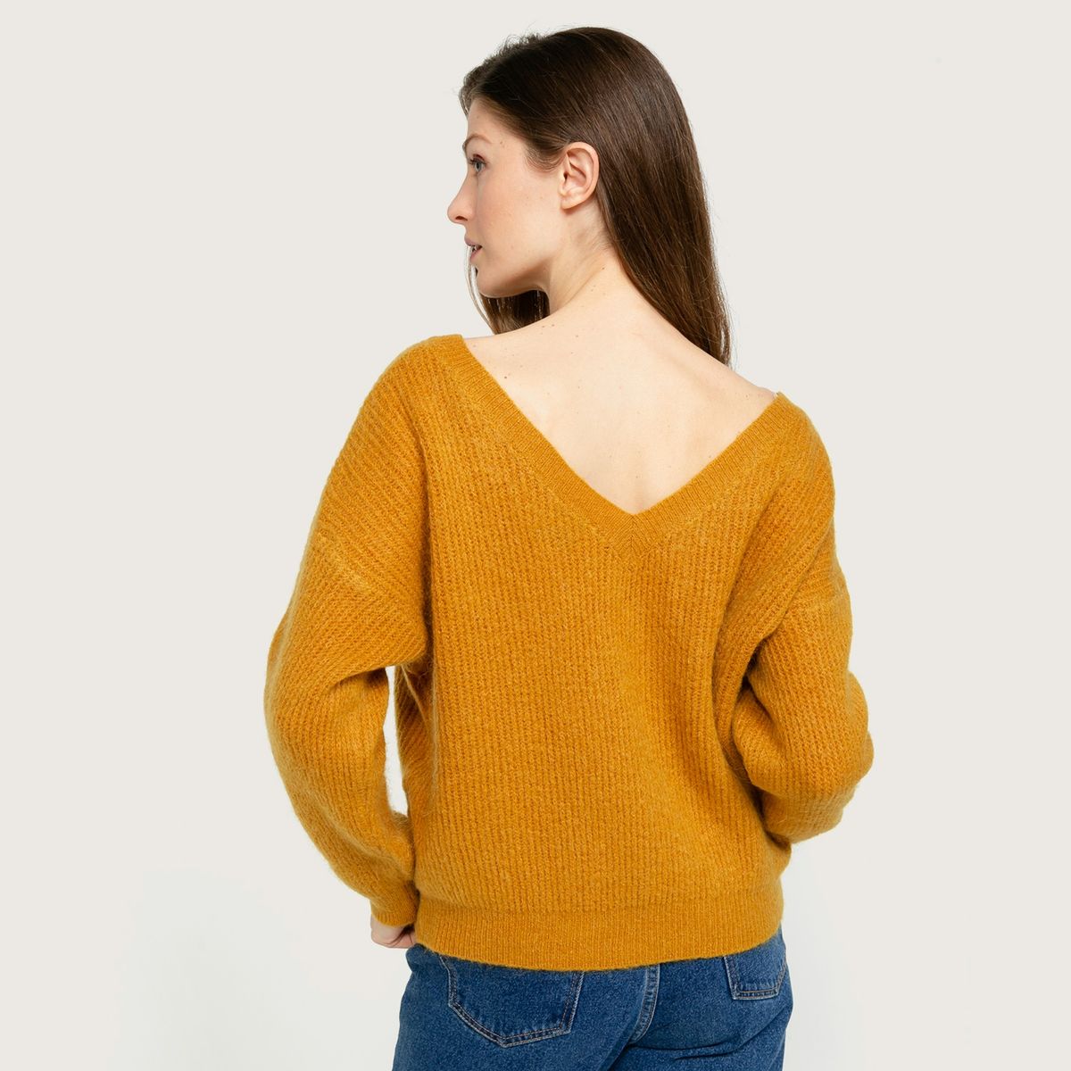 DIXIE - Sweater Mujer