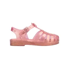MELISSA - Mini Possession Shiny Infantil Rosa Perlado