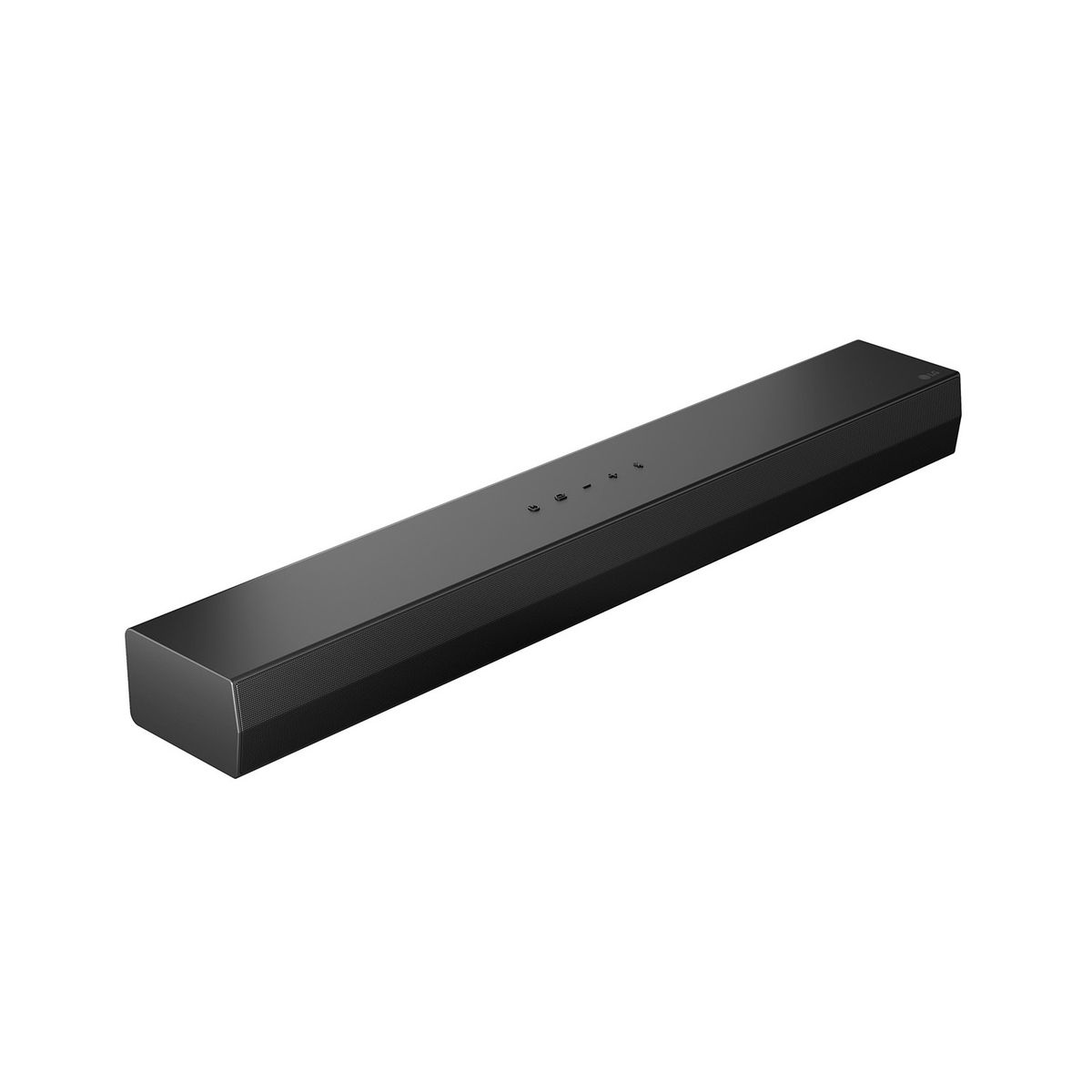 LG - Soundbar Bluetooth LG con AI Sound Pro S20A + Control Remoto