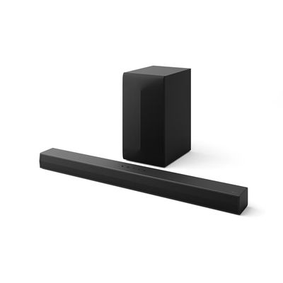 Imagen 2 del producto Soundbar Home Theater con WOW Interface S60TR + Control Remoto
