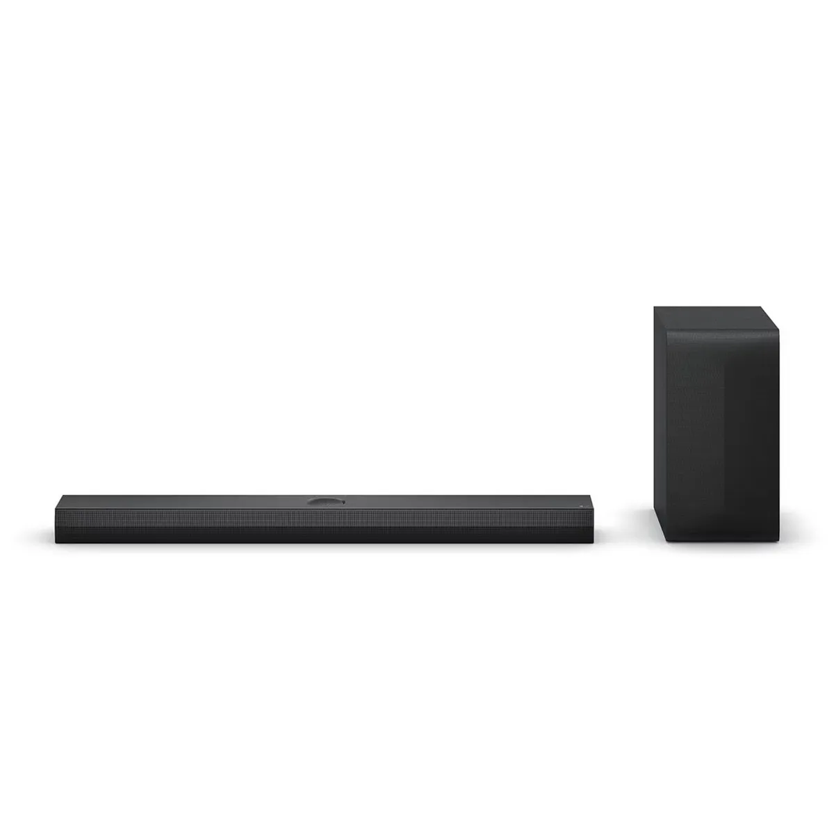 LG - Soundbar Buetooth LG  con Subwoofer S70TY + Control Remoto