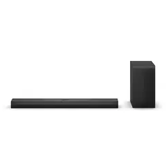 LG - Barra de sonido S70TY Soundbar 400 W