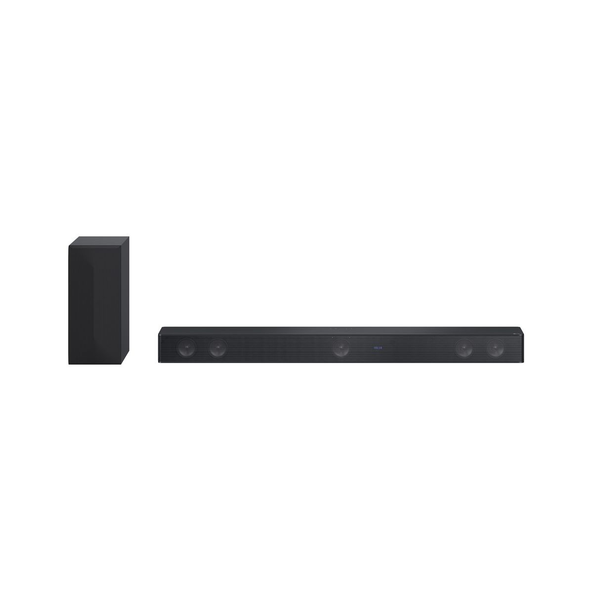 LG - Soundbar Buetooth LG con Subwoofer SH7Q + Control Remoto