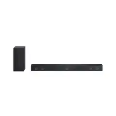 LG - Home Theater SH7Q Soundbar 800 W
