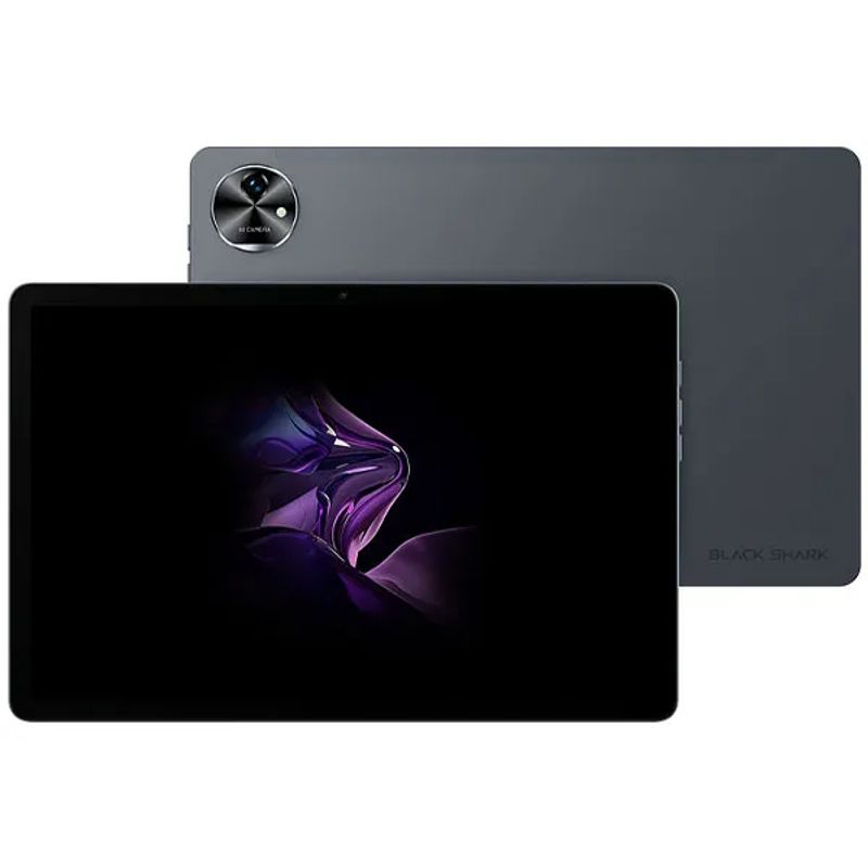 GENERICO - Tablet Black Shark Pad 6 Bsa1 4g 256gb 8gb Ram De 11 16mp Gris