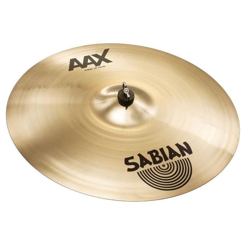 SABIAN - Platillo Ride 20 Pulgadas Sabian 22012 XBV