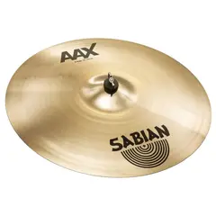SABIAN - Platillo Ride 20 Pulgadas 22012 XBV