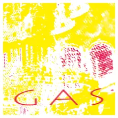 GENERICO - Gas - Gas - Vinilo Triple