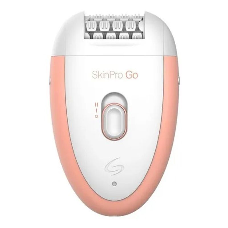 GAMA - Depiladora Gama Skin Pro Go I Gama