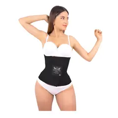 GENERICO - Faja Reductora Cinturilla Moda King Peru Reloj De Arena