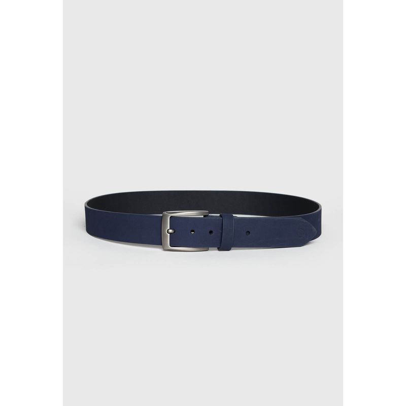 FEROUCH - Cinturon New York Azul Ferouch