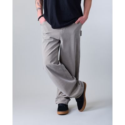 Imagen 2 del producto Pantalón Carpintero Hombre Twill procesado XV4760