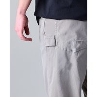 Pantalón Carpintero Hombre Twill procesado XV4760
