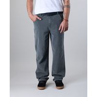 Pantalón Carpintero Hombre Twill procesado XV4760