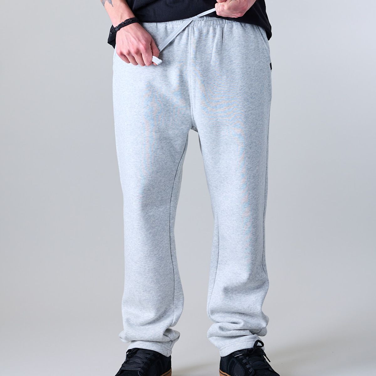 POLEMIC - Pantalón Jogger Hombre franela XV4710 Polemic