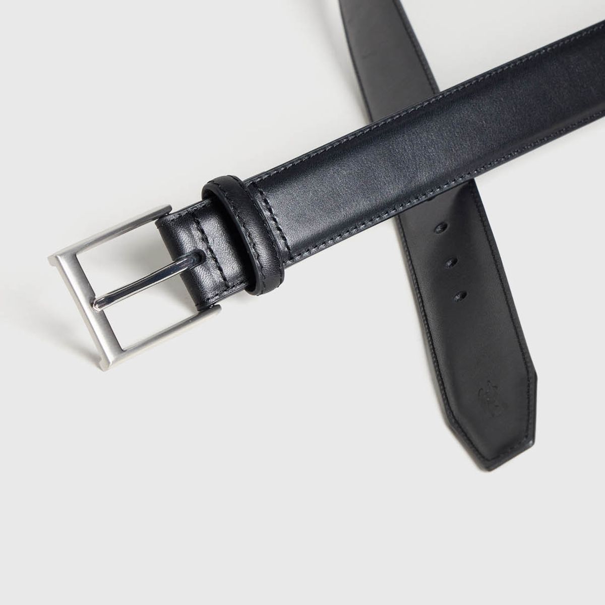 FEROUCH - Cinturon San Francisco Negro Ferouch