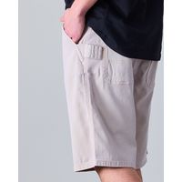 Bermuda hombre Carpenter Canvas XV3782