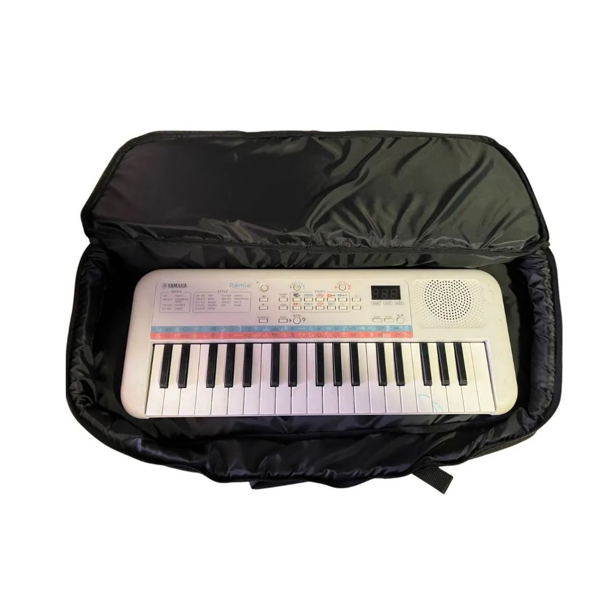 GENERICO - Funda para teclados Tecla Mini