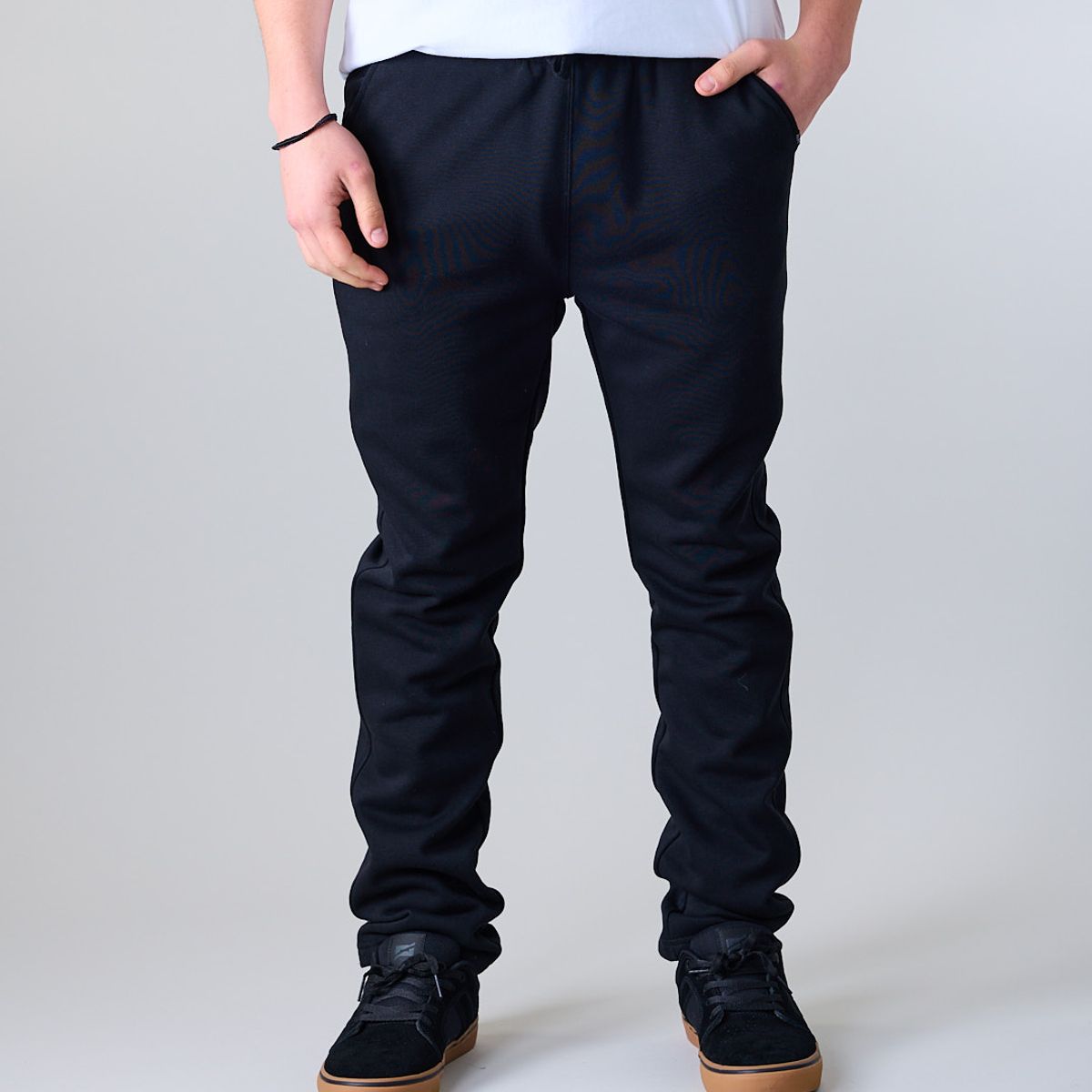 POLEMIC - Pantalón Jogger Junior franela XV4310 Polemic