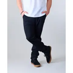 POLEMIC - Pantalón Jogger Junior franela XV4310