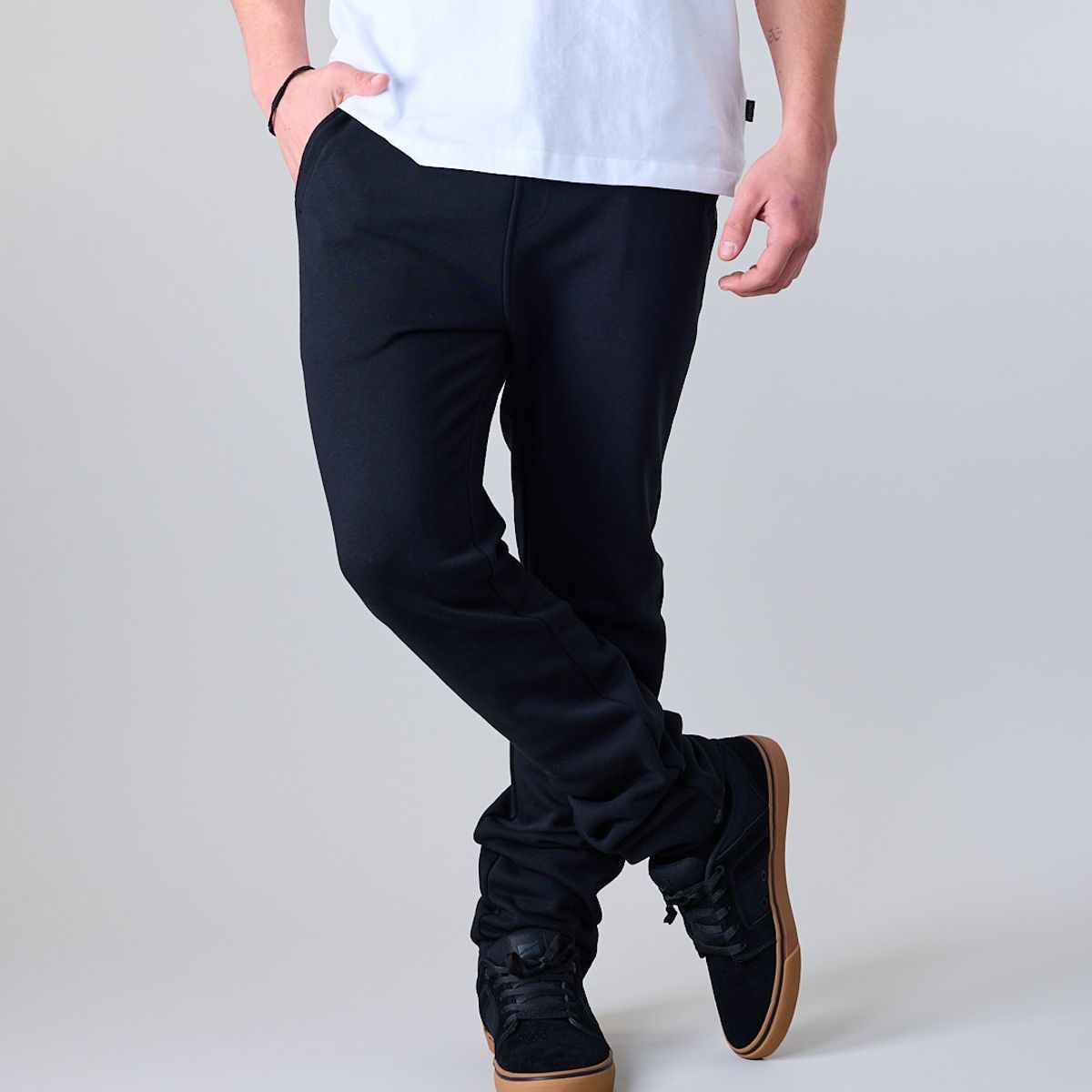 POLEMIC - Pantalón Jogger Junior franela XV4311 Polemic