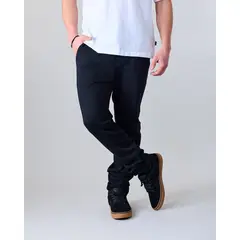 POLEMIC - Pantalón Jogger Junior franela XV4311
