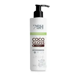 GENERICO - Acondicionador para Mascotas Coco Gloss PSH 300 ML