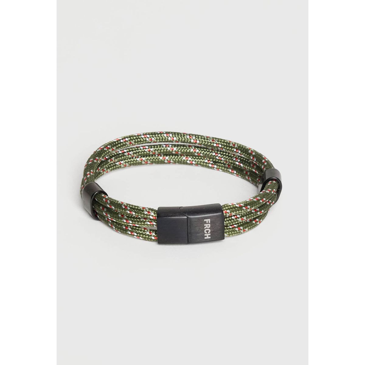 FEROUCH - Pulsera Verde Denver Ferouch
