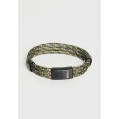 FEROUCH - Pulsera Verde Denver