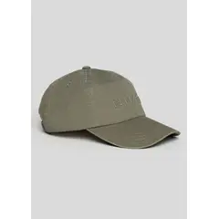 NIMTU - Cap Ulmo Casual Verde