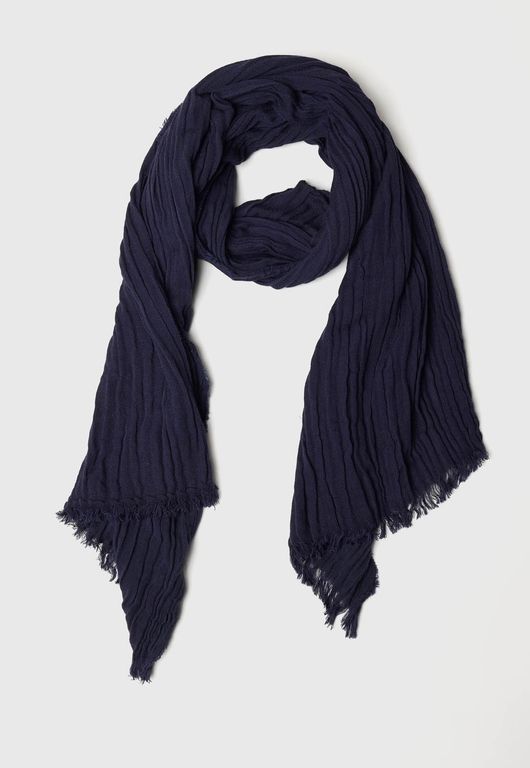 Panuelo Dallas Azul Azul TALLA UNICA