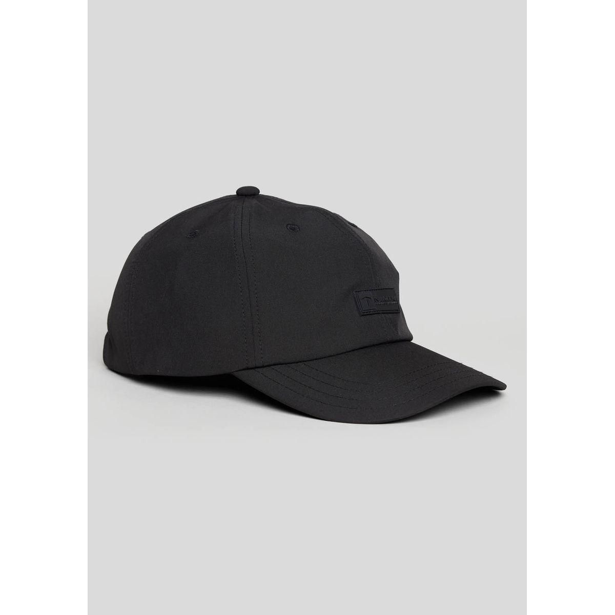 NIMTU - Cap Mellín Casual Negro Nimtu