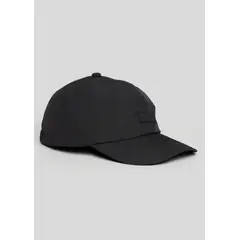 NIMTU - Cap Mellín Casual Negro