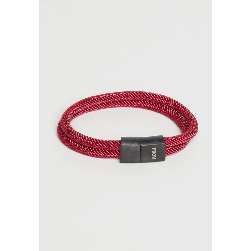 FEROUCH - Pulsera Cleveland Rojo Ferouch