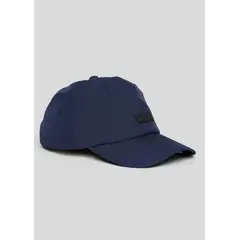 NIMTU - Cap Mellín Casual Azul