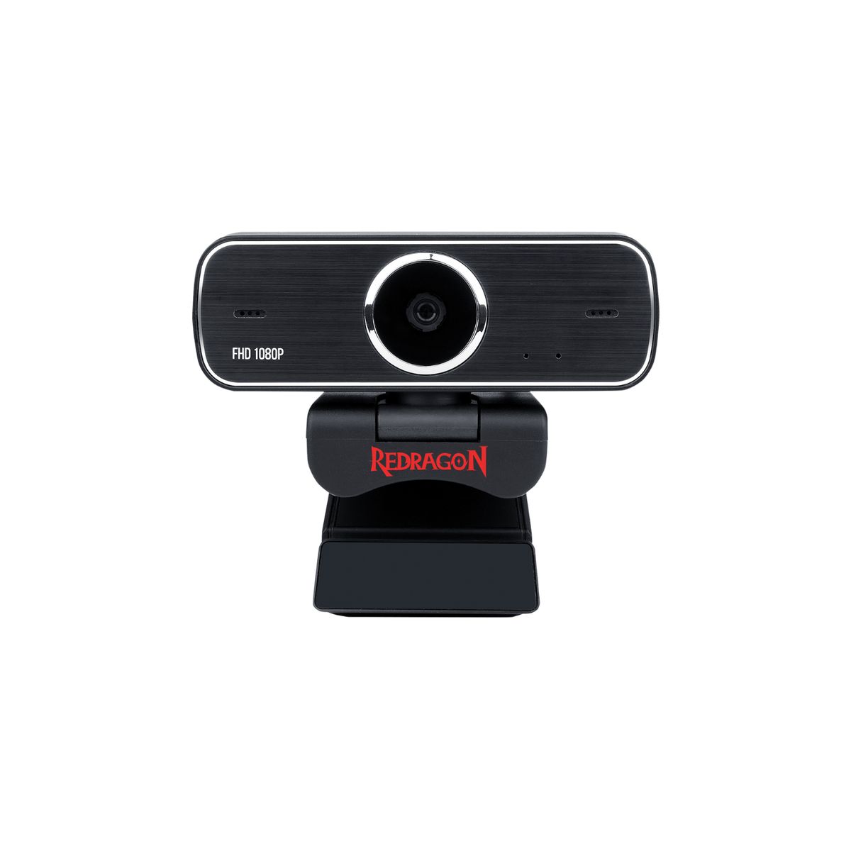 REDRAGON - Webcam Redragon Hitman GW800 Negro