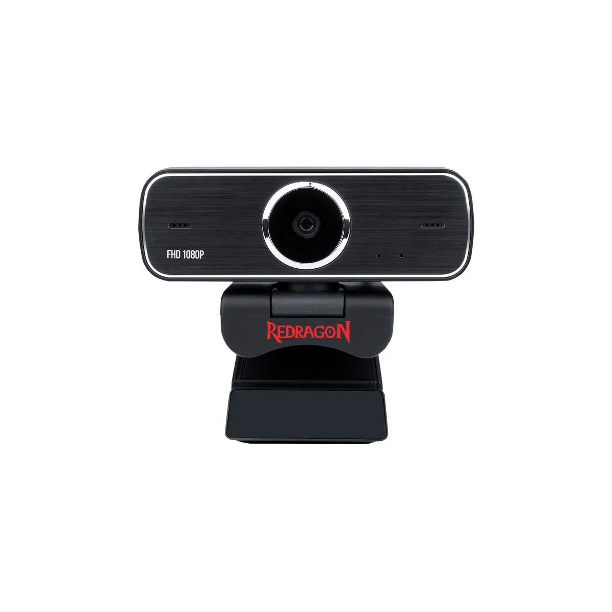 REDRAGON - Webcam Redragon Hitman GW800 Negro