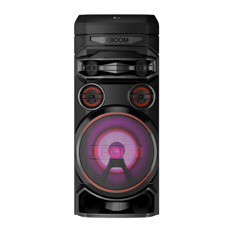 LG - Torre de Sonido LG XBOOM RNC7 1000 W