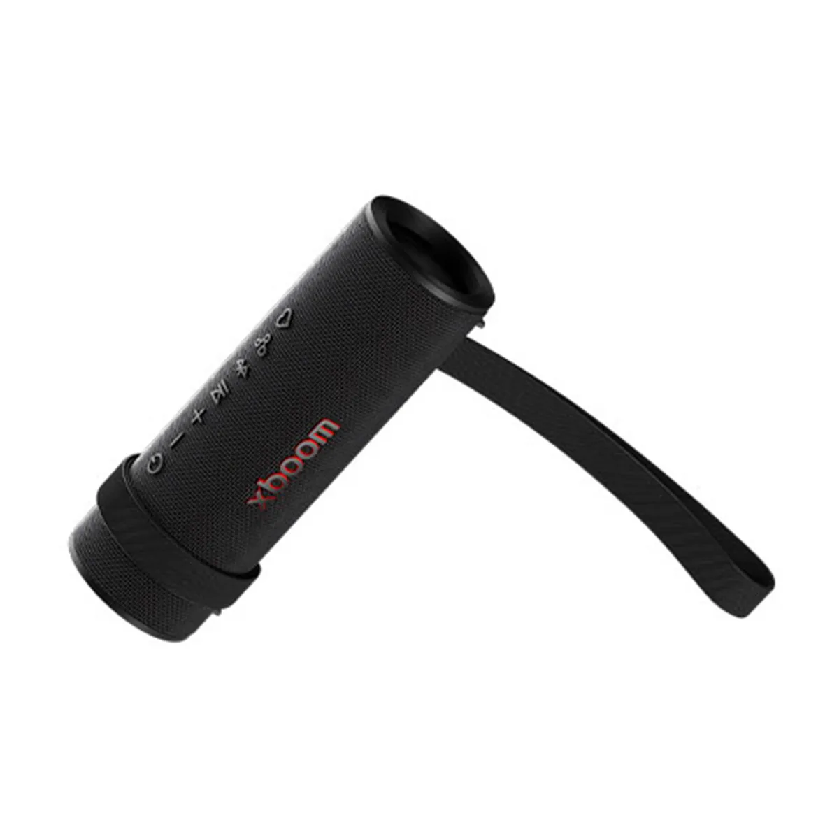 LG - Parlante Portátil LG XBOOM by william con Resistencia al agua GRAB