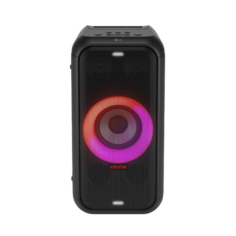 LG - Parlante Bluetooth LG XBOOM XL5T 200 W