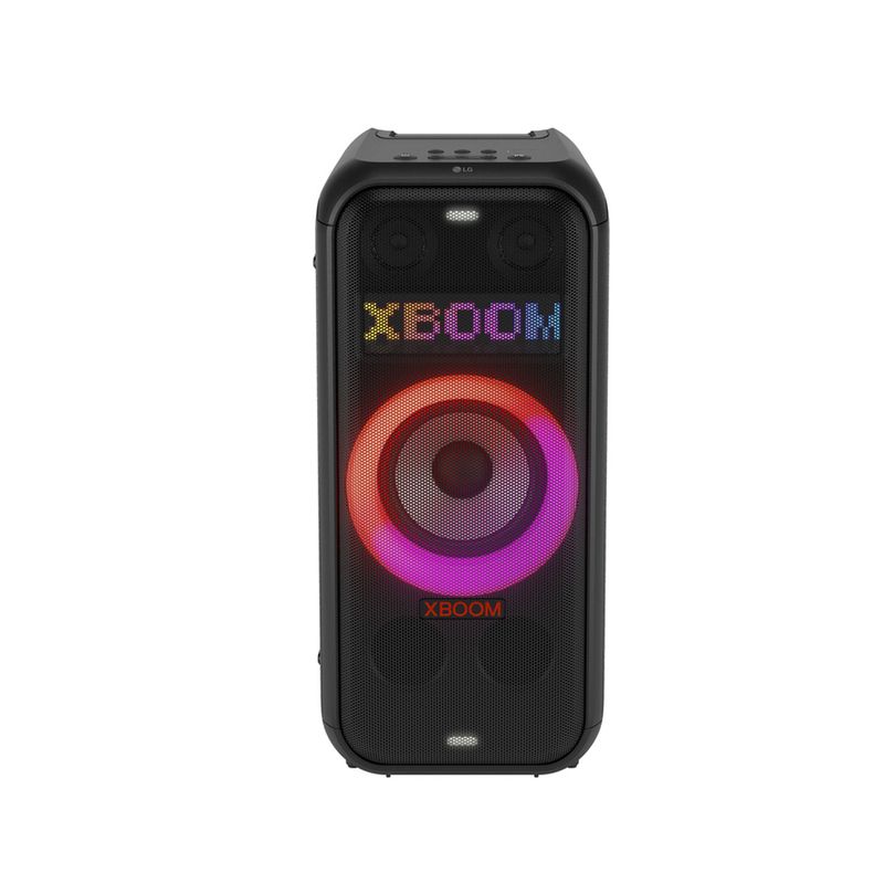 LG - Parlante Bluetooth LG XBOOM XL7T P250W