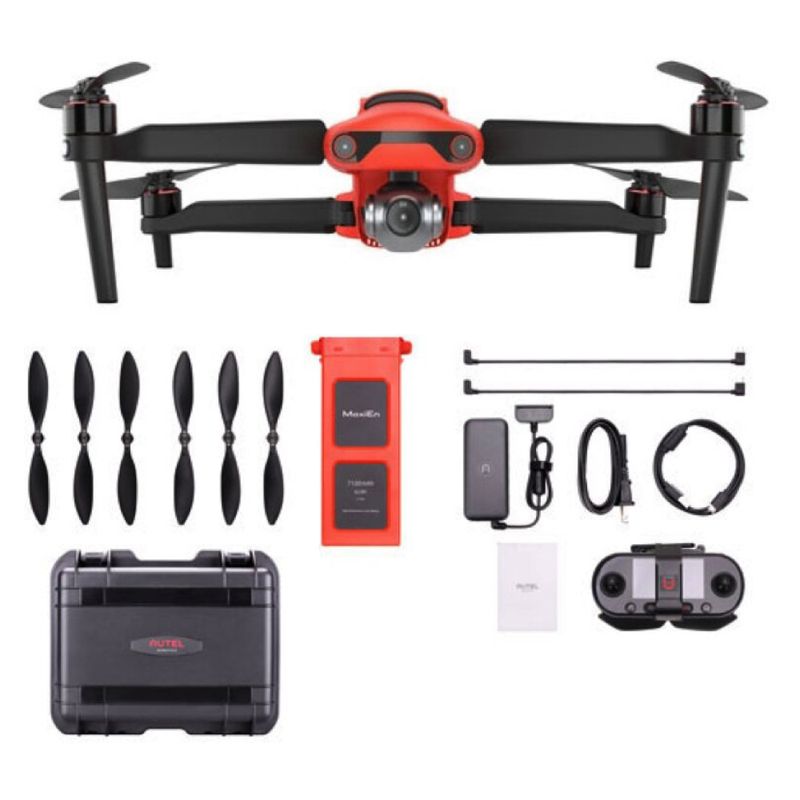 AUTELROBOTICS - AUTEL EVO 2 8K RUGGED BUNDLE