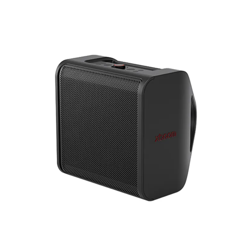 LG - Parlante Bluetooth LG XBOOM by william con Resistencia al agua STAGE301