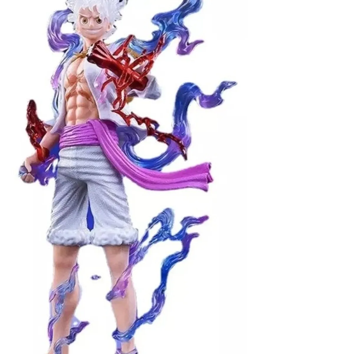 GENERICO - Figura Animé One Piece Figura 20cm
