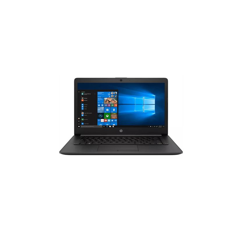 HP - Notebook Hp 14-CK2091LA I3- 10110U- 8GB RAM - 256 GB SSD REACONDICIONADO GRADO A