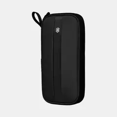 VICTORINOX - PORTA DOCUMENTOS PASAPORTES RFID 13 X 26 CM