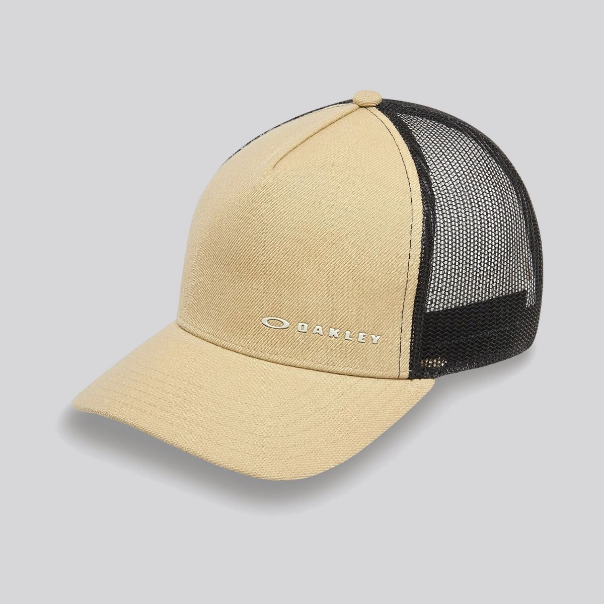 OAKLEY - Jockey Hombre Chalten Oakley Pebble/Mist